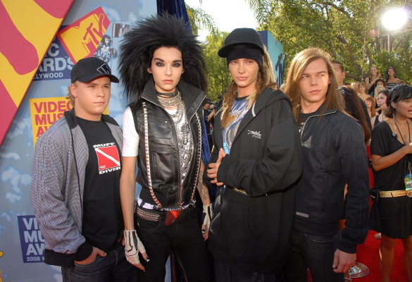 Tokio Hotel pic #752452