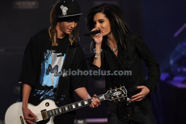 Tokio Hotel pic #785933