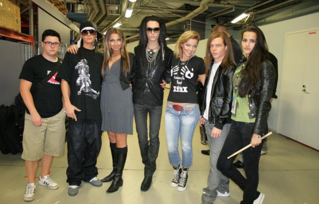 Tokio Hotel pic #803981