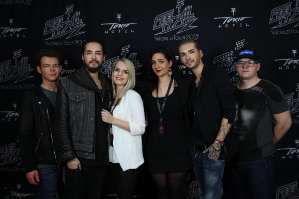 Tokio Hotel pic #821045