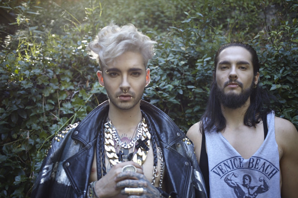 Tokio Hotel pic #772844