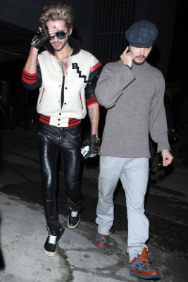 Tokio Hotel pic #824336