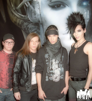Tokio Hotel pic #831463