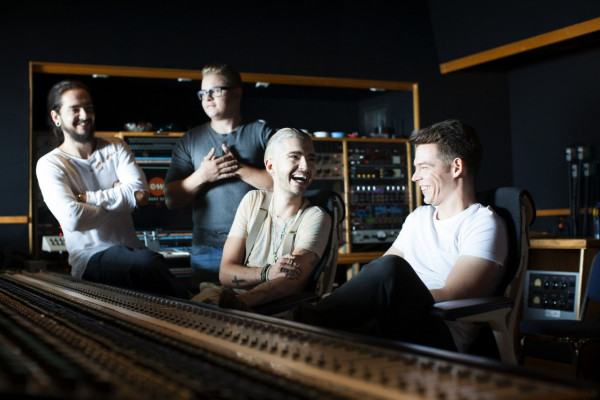 Tokio Hotel pic #837894