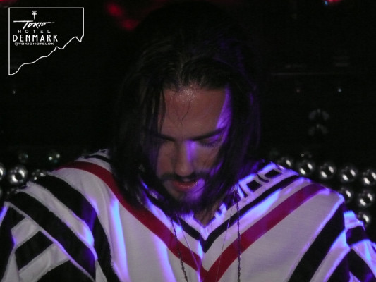 Tokio Hotel pic #766651