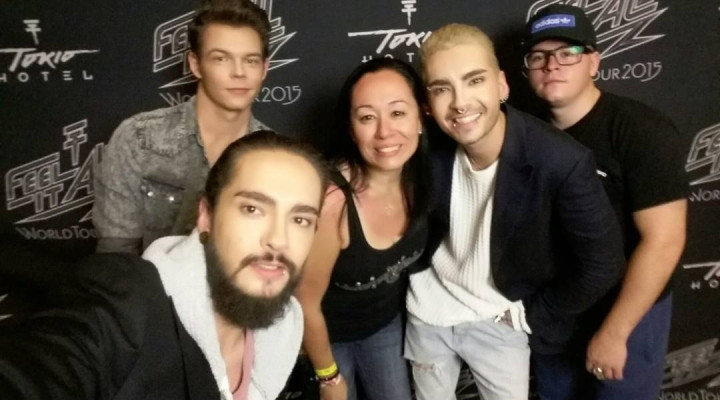 Tokio Hotel pic #812727