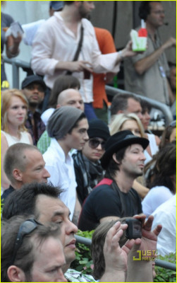 Tokio Hotel pic #842492