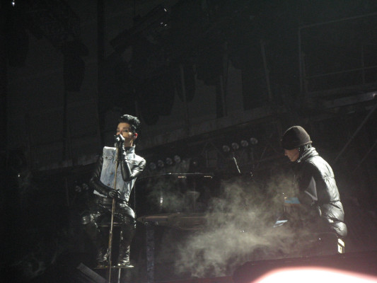 Tokio Hotel pic #849662
