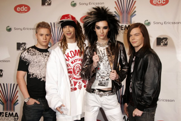 Tokio Hotel pic #786551
