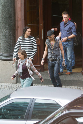 Tokio Hotel pic #821821
