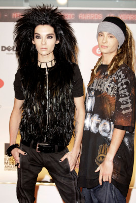 Tokio Hotel pic #836045