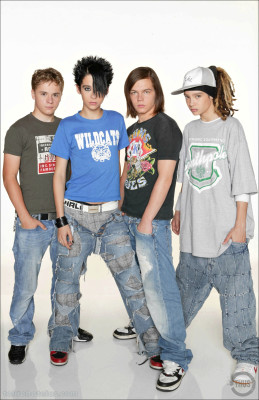 Tokio Hotel pic #806165