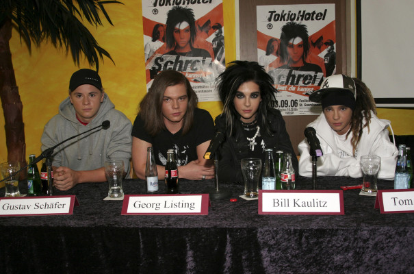 Tokio Hotel pic #806716