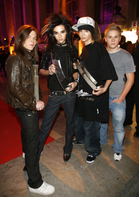 Tokio Hotel pic #837776