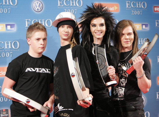 Tokio Hotel pic #815968
