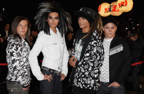 Tokio Hotel pic #795928