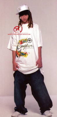 Tokio Hotel pic #768542