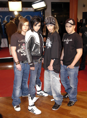 Tokio Hotel pic #807518