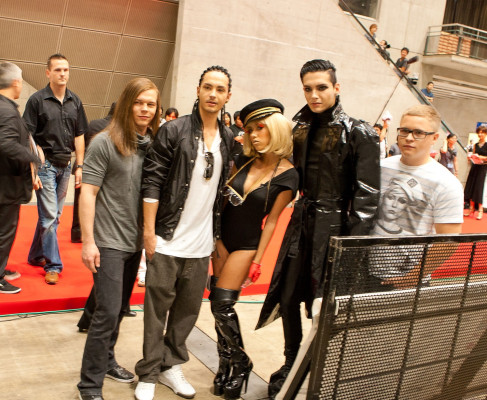 Tokio Hotel pic #787178