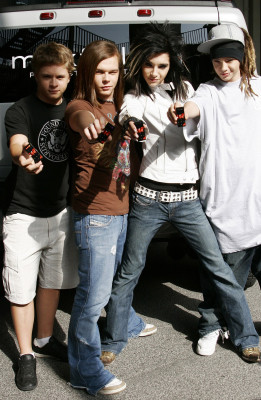 Tokio Hotel pic #847228