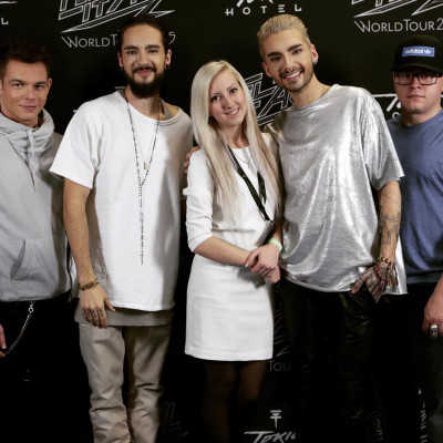 Tokio Hotel pic #862045