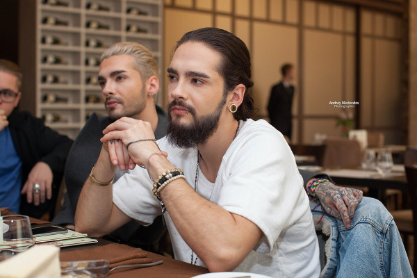 Tokio Hotel pic #818181