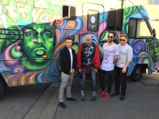 Tokio Hotel pic #756959