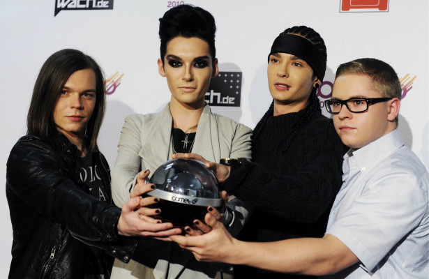 Tokio Hotel pic #842975