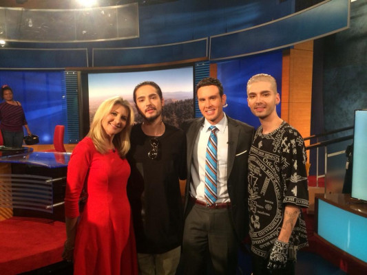 Tokio Hotel pic #808268