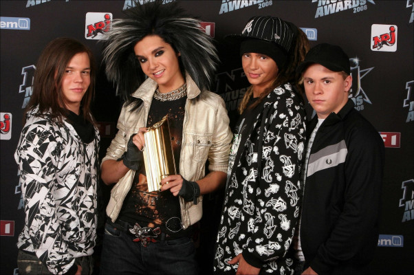Tokio Hotel pic #851839