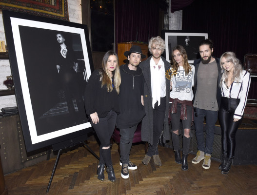 Tokio Hotel pic #850268