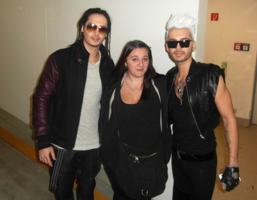 Tokio Hotel pic #818980