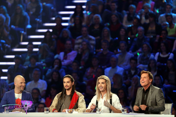 Tokio Hotel pic #843421