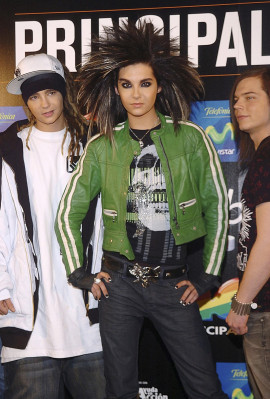 Tokio Hotel pic #836408
