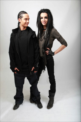 Tokio Hotel pic #830112
