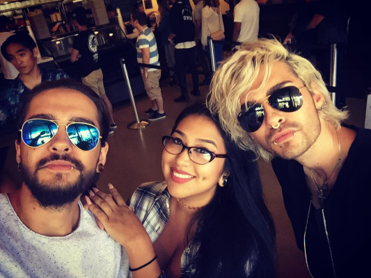 photo 19 in Tokio Hotel gallery [id866214] 2016-07-20 00:00:00