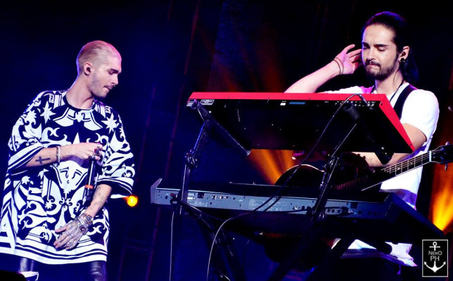photo 28 in Tokio Hotel gallery [id869718] 2016-08-06 00:00:00