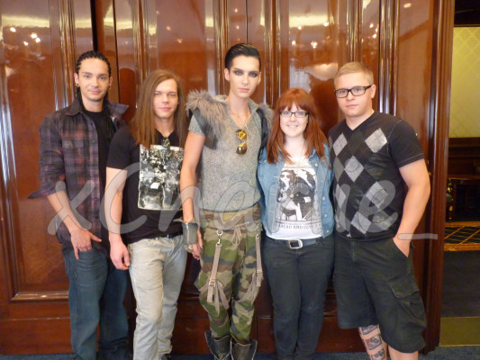 Tokio Hotel pic #822354