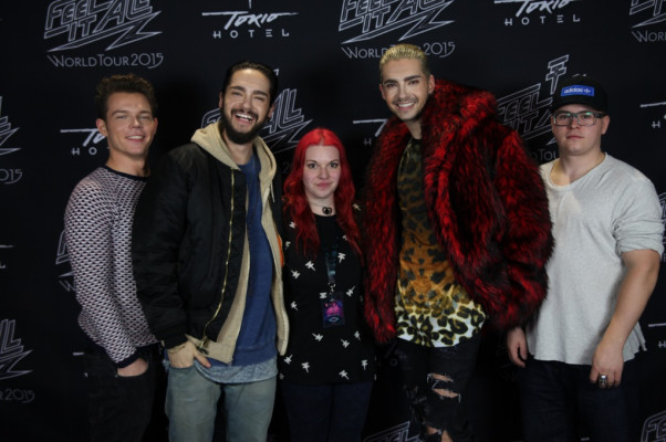 Tokio Hotel pic #854875