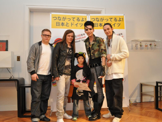 Tokio Hotel pic #775207