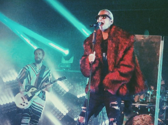 Tokio Hotel pic #867625