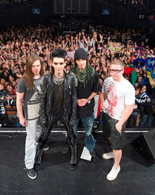 Tokio Hotel pic #790580