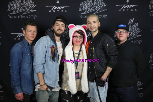 Tokio Hotel pic #788178