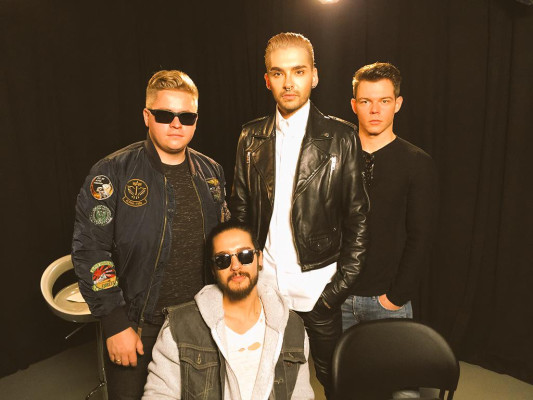 Tokio Hotel pic #770565