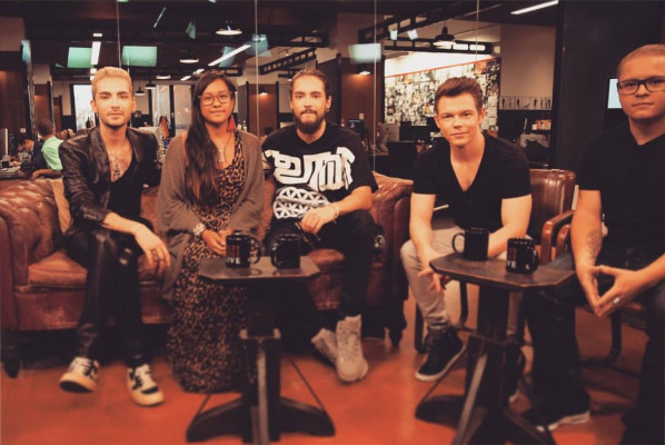 Tokio Hotel pic #823071