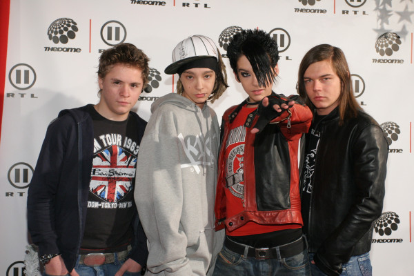 Tokio Hotel pic #830337