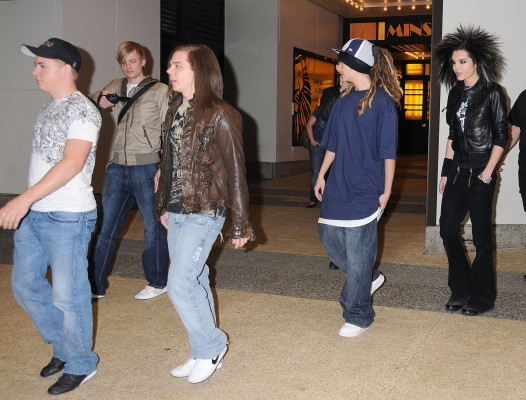Tokio Hotel pic #843113