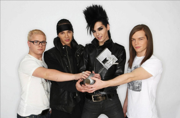 Tokio Hotel pic #796307