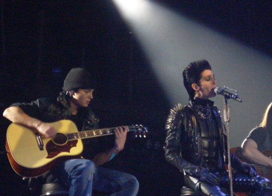 Tokio Hotel pic #804840