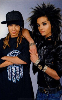 Tokio Hotel pic #821646